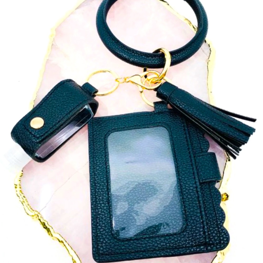 Wristlet